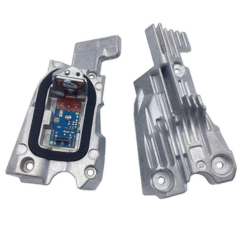 Right Turning Headlight Source Module Cornering Light for 5 Series F07 F10 518d Led Modules 6311735