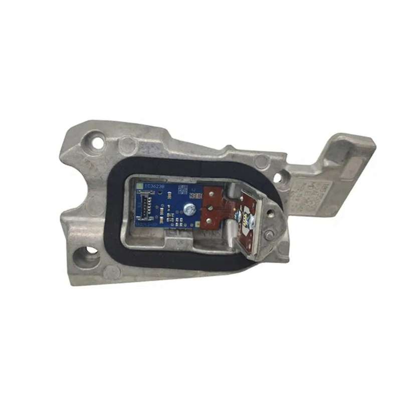 Right Turning Headlight Source Module Cornering Light for 5 Series F07 F10 518d Led Modules 6311735