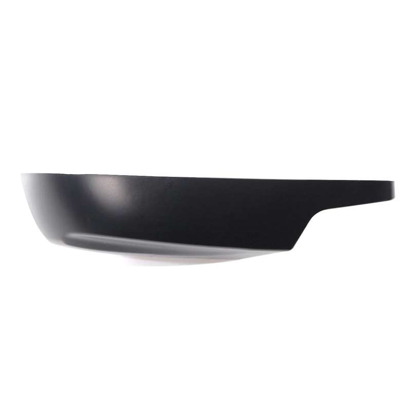 Right Wing Rearview Side Mirror Cover Lower Cap for Forester XV Legacy 2013-17 91059AJ220 Right