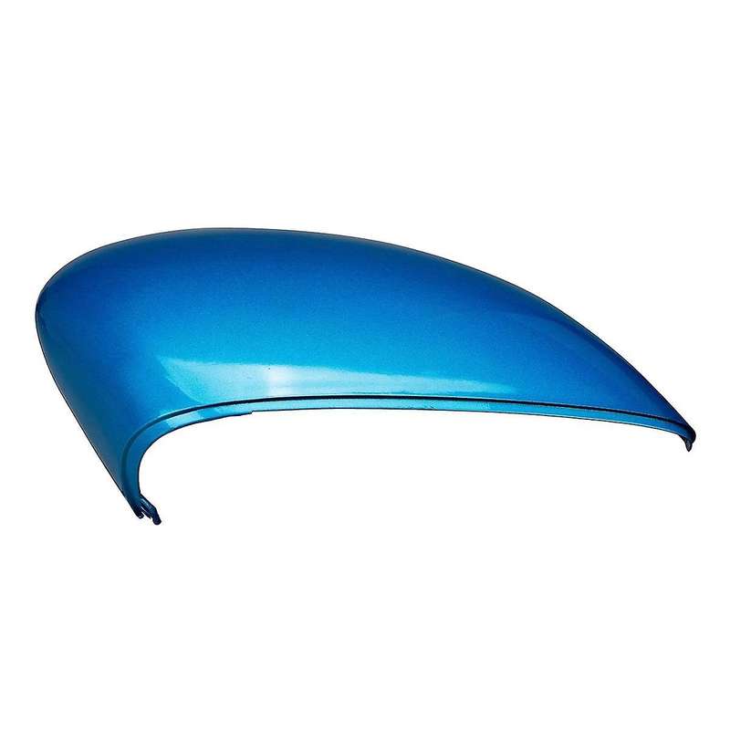 Right Wing Door Rearview Mirror Cover for Fiesta MK7 2008 2009 2010 2011 2012 2013 2014 2015 2016 20