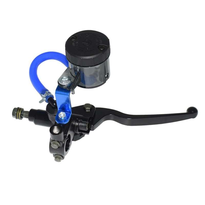 Right-Motorcycle Brake Pump Hydraulic Disc Brake Pump for YAMAHAH LC150 MX King150 Y15Z RExciter150
