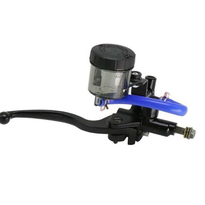 Right-Motorcycle Brake Pump Hydraulic Disc Brake Pump for YAMAHAH LC150 MX King150 Y15Z RExciter150