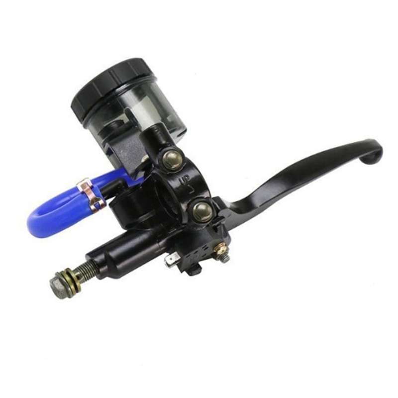 Right-Motorcycle Brake Pump Hydraulic Disc Brake Pump for YAMAHAH LC150 MX King150 Y15Z RExciter150