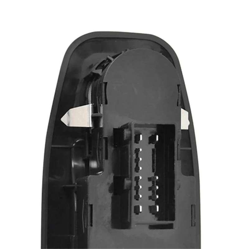 Right-Hand Drive Car Glass Lifter Switch Power Window Switch 96751120ZD Suitable for 208 2008