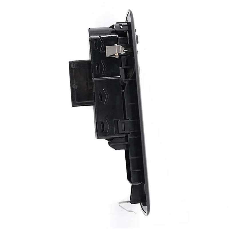 Right-Hand Drive Car Glass Lifter Switch Power Window Switch 96751120ZD Suitable for 208 2008