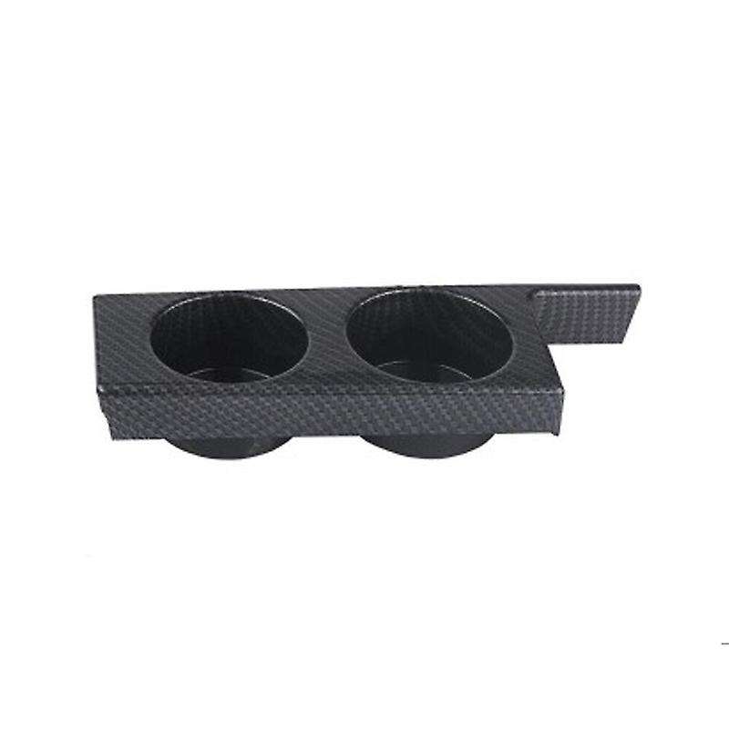 Right-Hand Drive Car Cup Holder Compatible -BMW E39 5-Series 525I 528I 530I