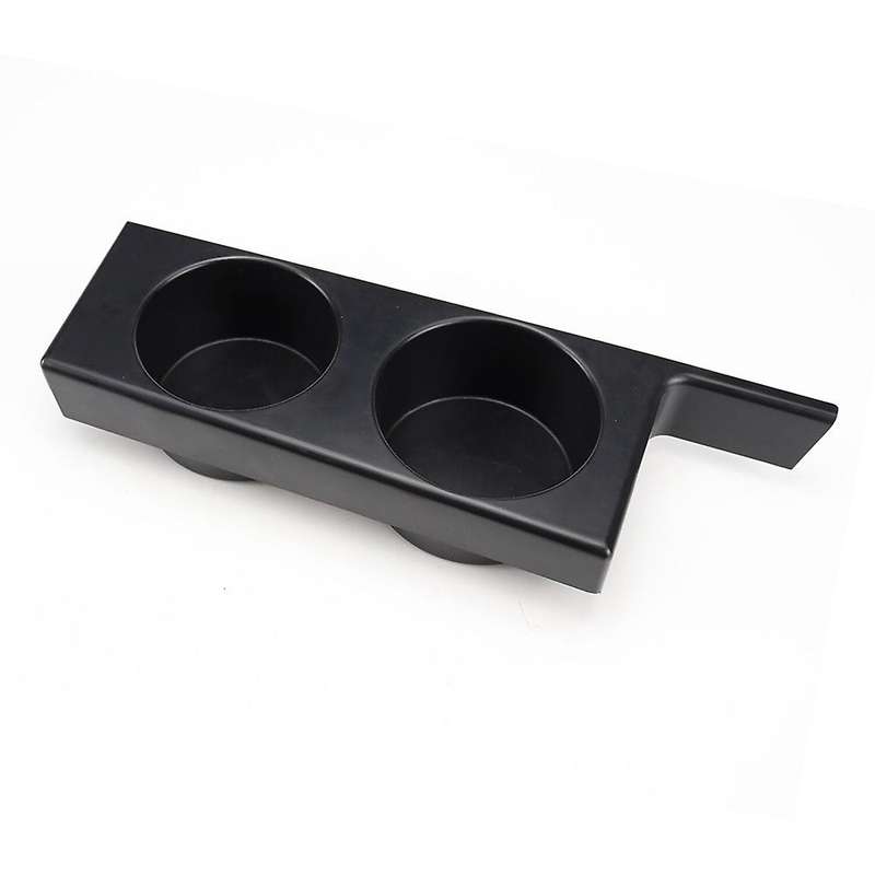 Right-Hand Drive Car Cup Holder Compatible -BMW E39 5-Series 525I 528I 530I