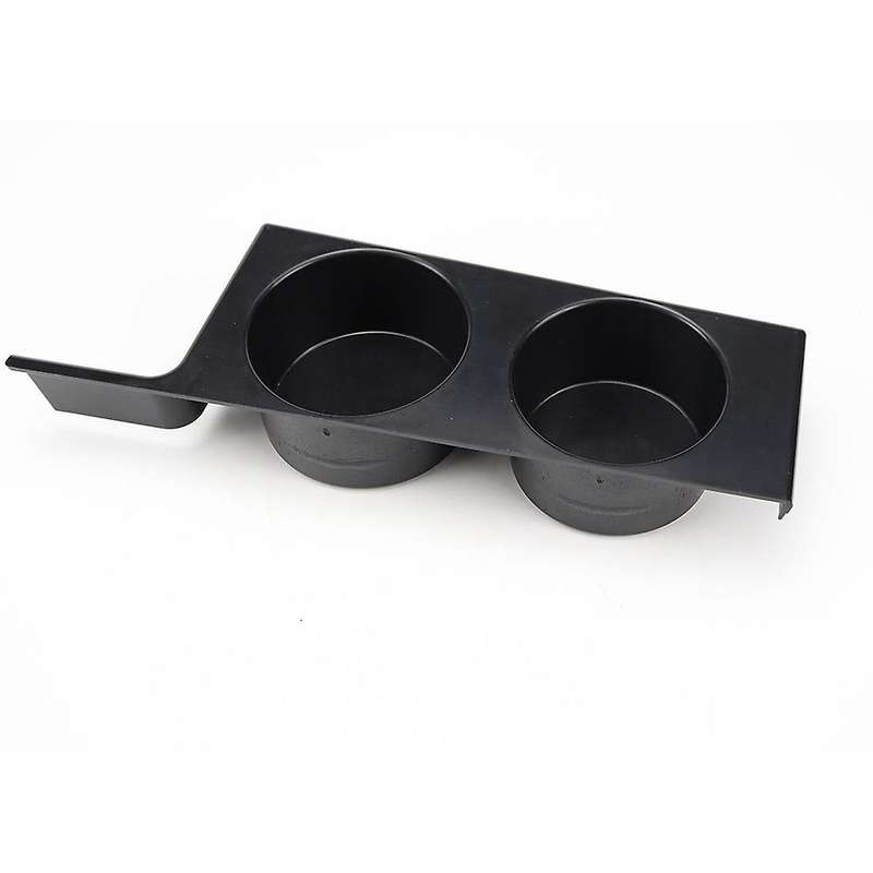 Right-Hand Drive Car Cup Holder Compatible -BMW E39 5-Series 525I 528I 530I
