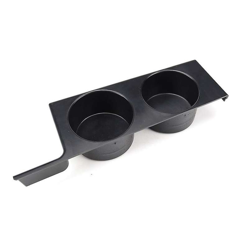 Right-Hand Drive Car Cup Holder Compatible -BMW E39 5-Series 525I 528I 530I