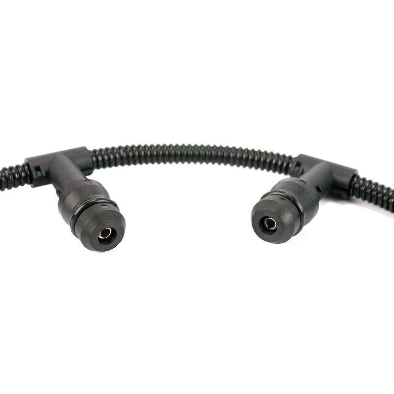 Right, Left Harness, and Removal Tool 5C3Z-12A690-A 4C2Z-12A690-AB Replacement 6.0 Glow Plug Harness