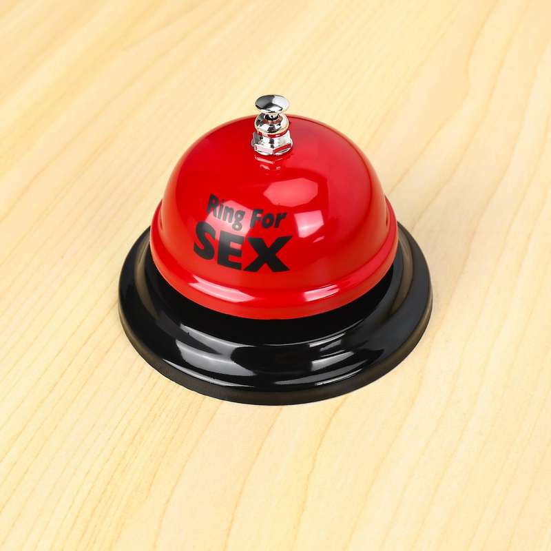 Ring for sex table bell, 1 piece