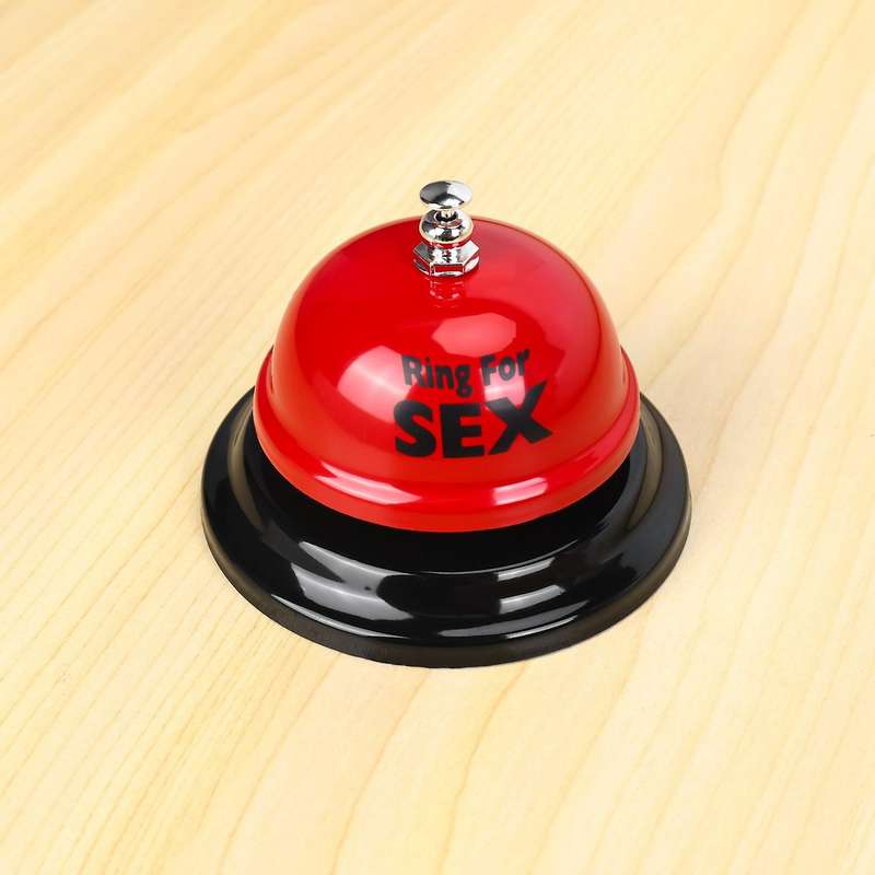 Ring for sex table bell, 1 piece