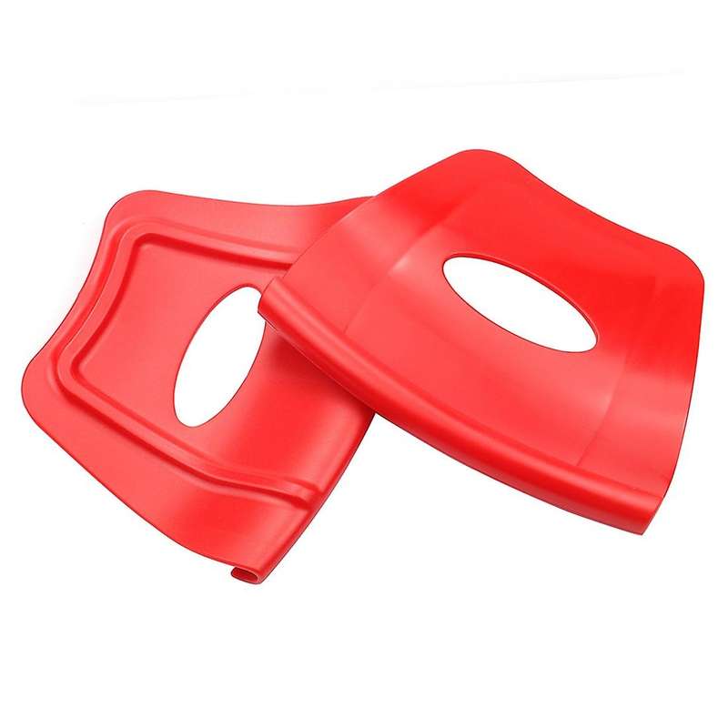 Rim Shields Guards, Wheel and Tire Tool Compatible ATV Quad Motorcycle