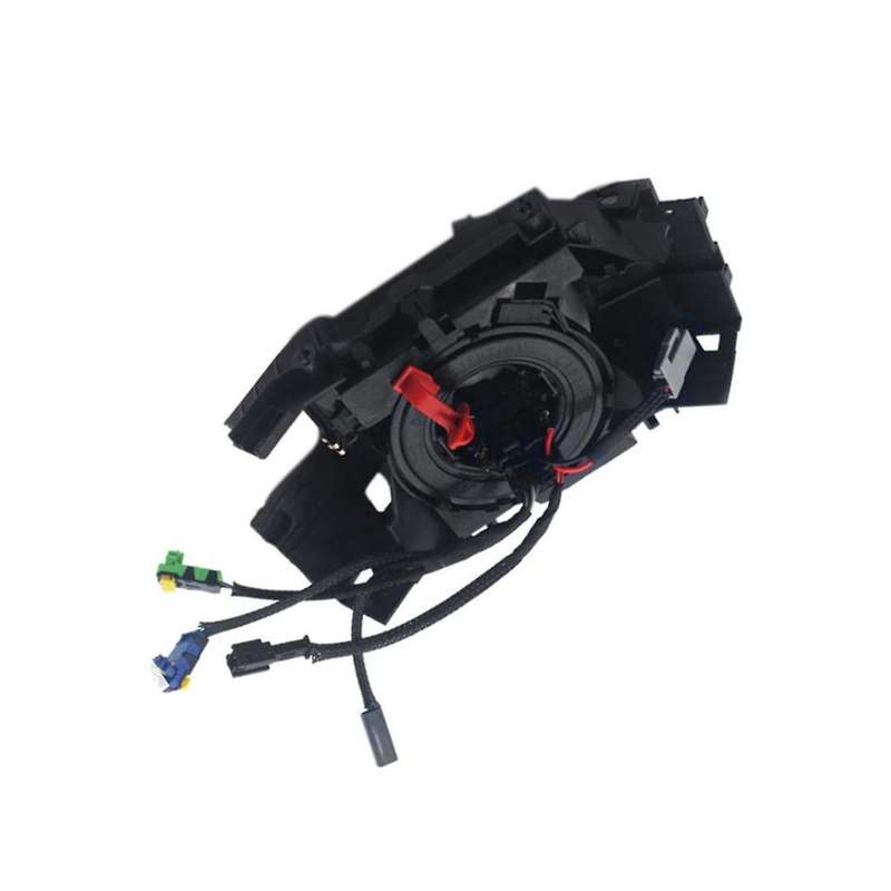 Ring Cable Clock Spring for Iii 2004-2012 Kangoo Ii 2008- 7701057095 8201590627