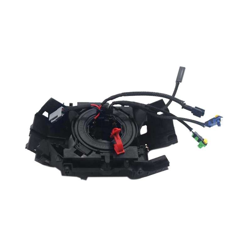 Ring Cable Clock Spring for Iii 2004-2012 Kangoo Ii 2008- 7701057095 8201590627
