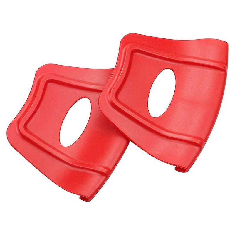 Rim Protectors Rim Shields Guards, and Tire Tool for ATV Quad Motorcycle Tyre Tire Installation