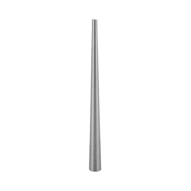 Ring Magnifier Rod Mandrel Sizing Tool for Jewelry Making and Ring Shaping Diy Utility Jewelry Tool
