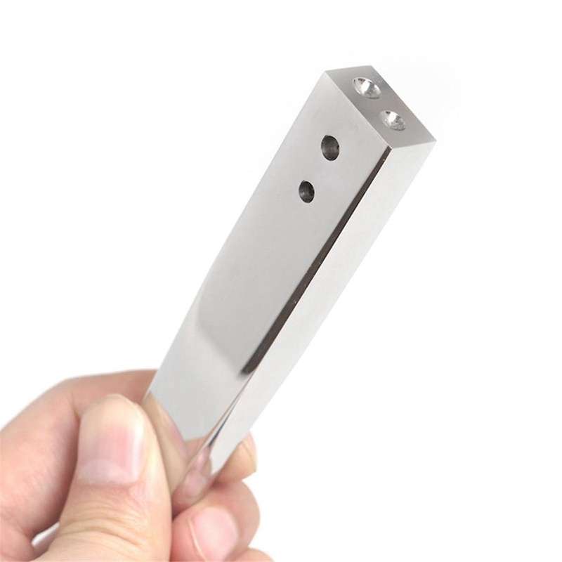 Rivet Installation Tool Hand Diy Leather Tool Leather Installation Rod Nailing Tool Made Of Stainle