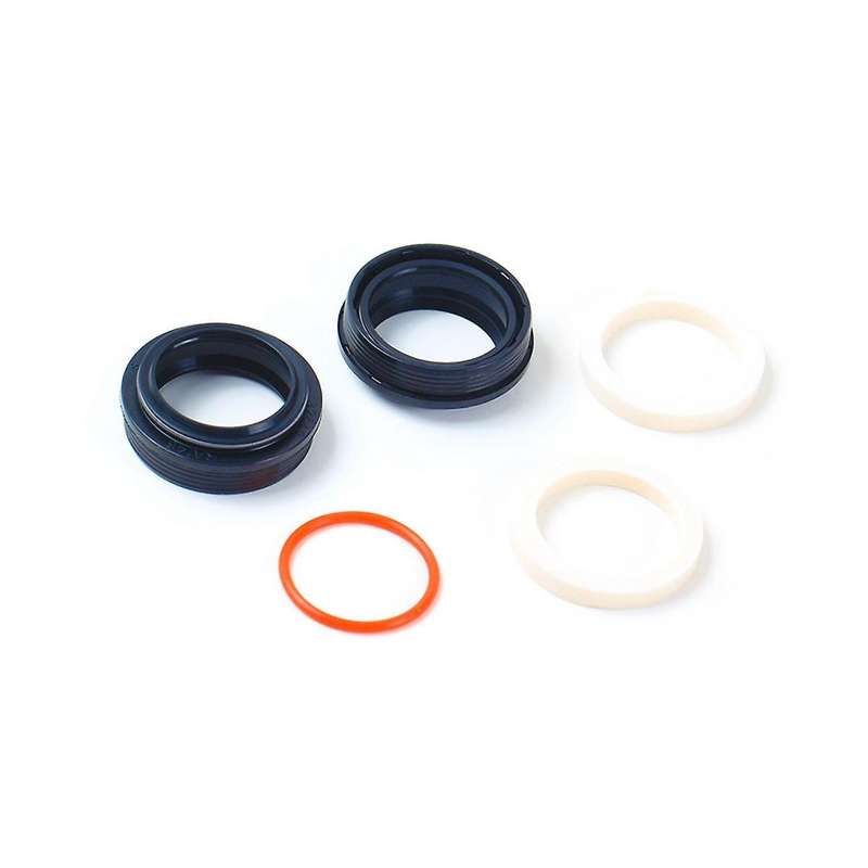 Risk Rl220 Mountain Bike 4 In 1 Shock Fork Dust Seal Mount Tool Driver Fits 32/34/35/36mm