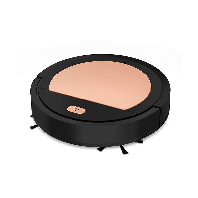 Robot Vacuum Cleaner GNHT SDJ-168 Household USB Charging Automatic Cleaner Sweeping Robot Vacuum Cle