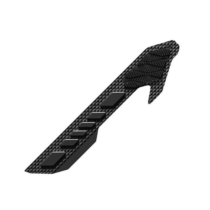 Road Bicycle Paster Frame Scratch-Resistant Protector Bike Removeable Stickers Anti-Skid Push Guard