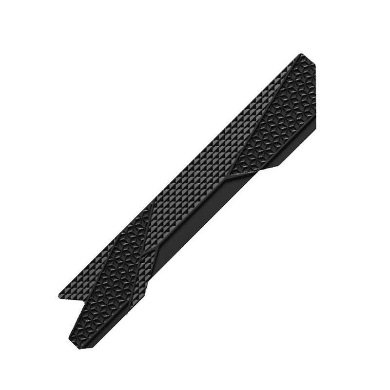 Road Bicycle Paster Frame Scratch-Resistant Protector Bike Removeable Stickers Anti-Skid Push Guard