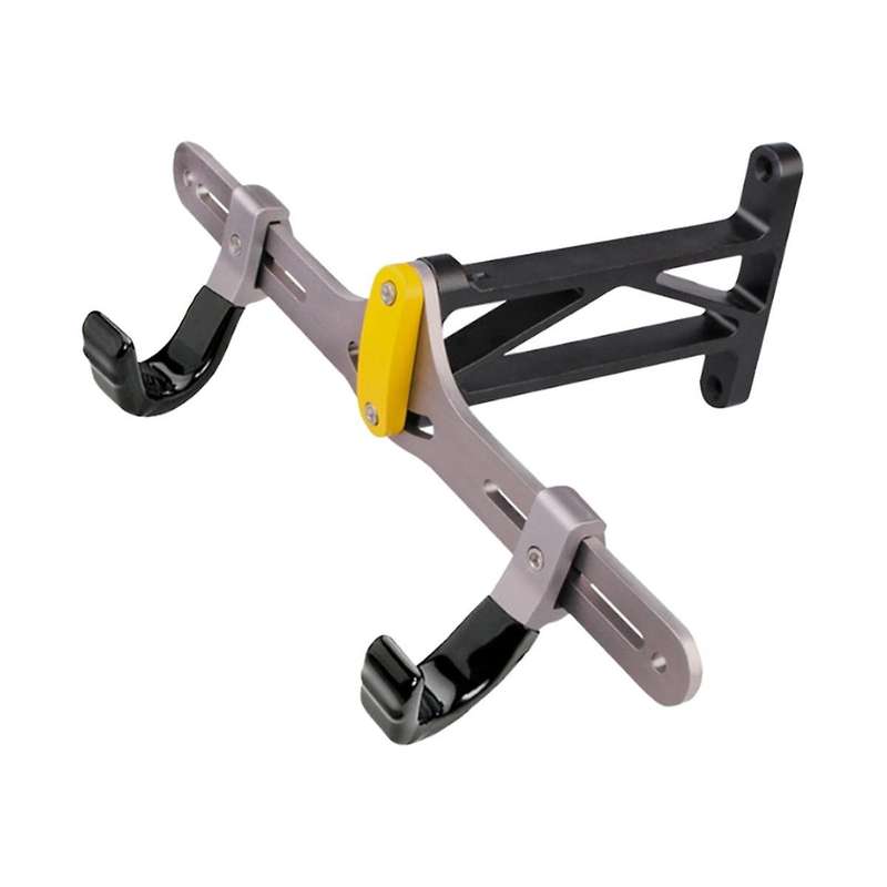 Road Bike Mountain Bike Road Suspension Home Wall Hanging Exhibition Foldable Hook Telescopic Bike