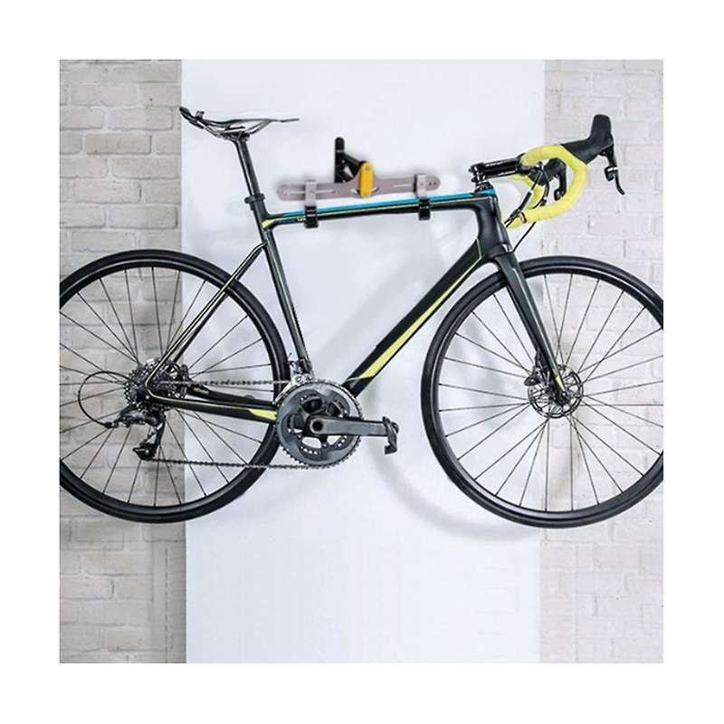 Road Bike Mountain Bike Road Suspension Home Wall Hanging Exhibition Foldable Hook Telescopic Bike