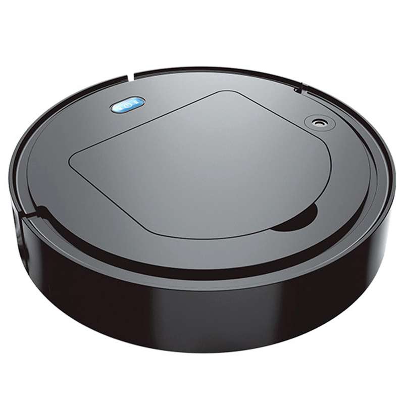 Robot Vacuum Cleaner Sweeper Mopping Disinfection Diffuser Humidifier Intelligent Floor Cleaning Swe