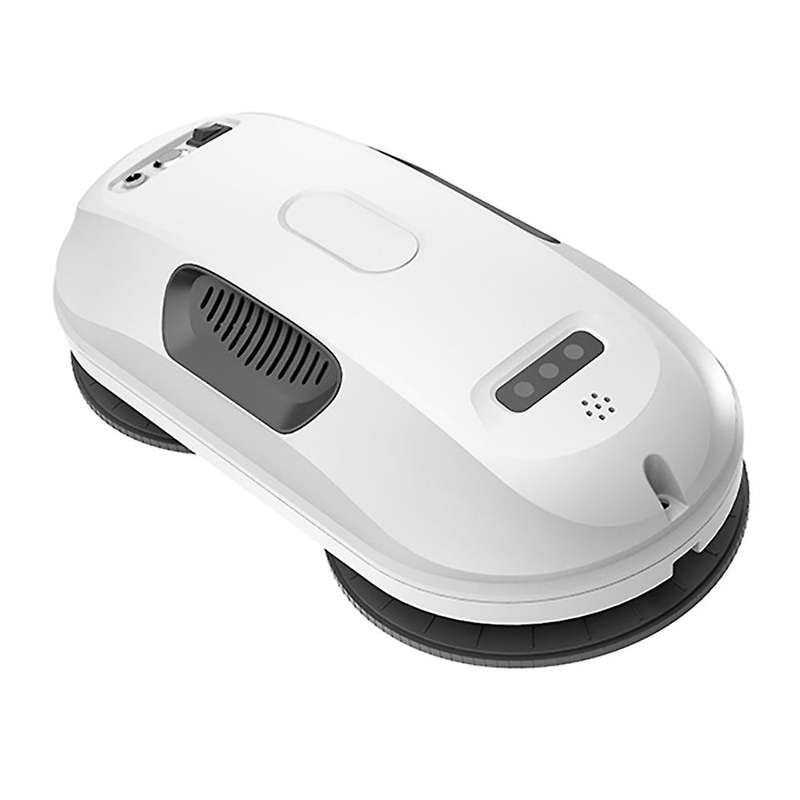Robot Vacuum Cleaner Window Cleaning Robot Window Cleaner Electric Glass Window Washer Remote Contro