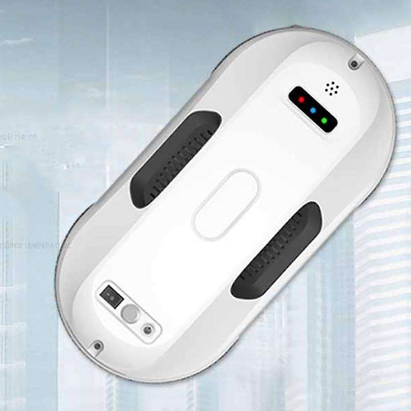 Robot Vacuum Cleaner Window Cleaning Robot Window Cleaner Electric Glass Window Washer Remote Contro