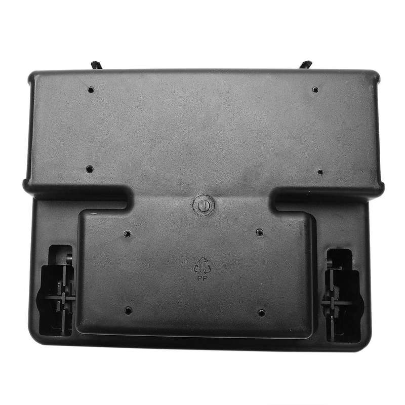 Rodent Bait Block Station Box Case Trap & Key for Rat Mouse Mice