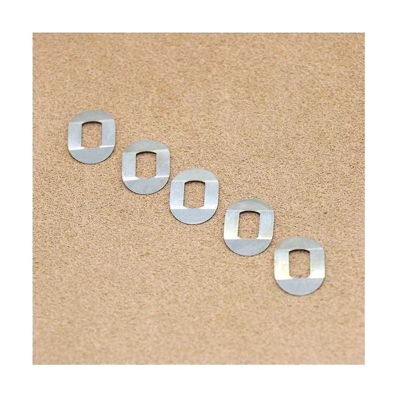 Rocker Arm Isolation Piece Drop Wheel Gasket Drop Wheel Drum Wheel Accessories