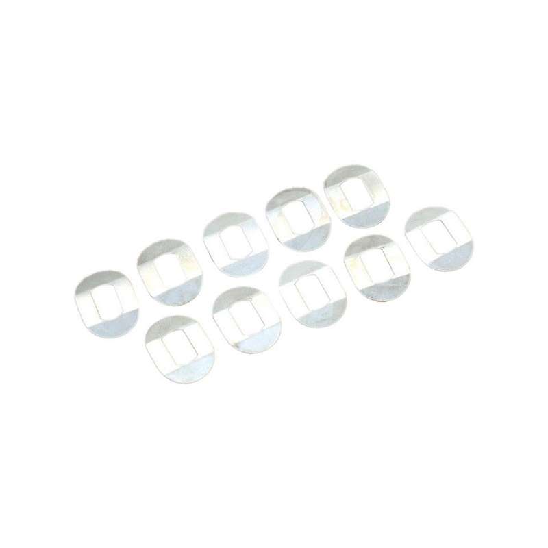Rocker Arm Isolation Piece Drop Wheel Gasket Drop Wheel Drum Wheel Accessories