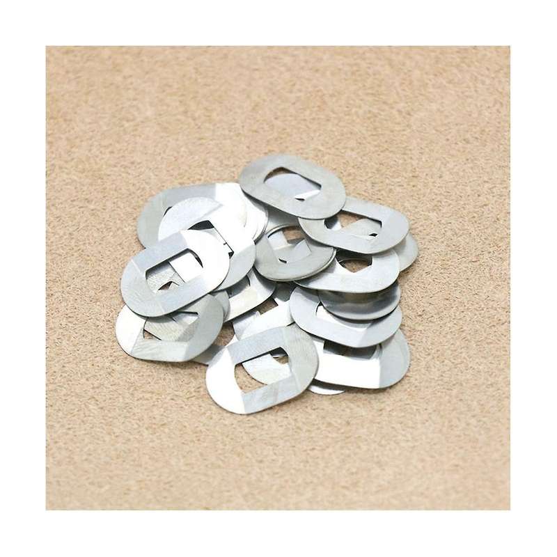 Rocker Arm Isolation Piece Drop Wheel Gasket Drop Wheel Drum Wheel Accessories