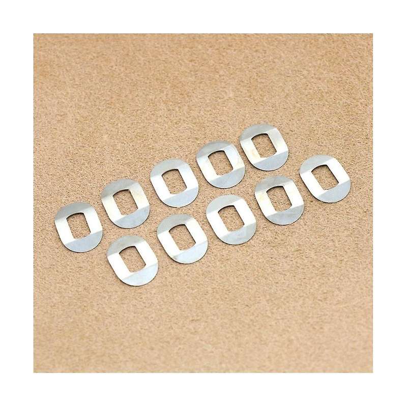 Rocker Arm Isolation Piece Drop Wheel Gasket Drop Wheel Drum Wheel Accessories