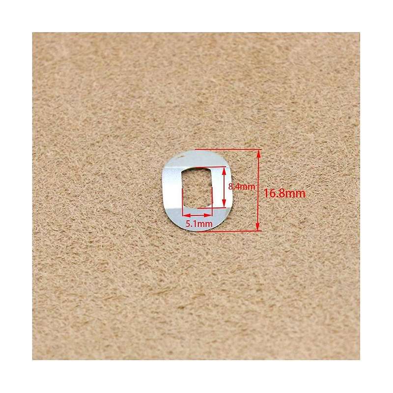 Rocker Arm Isolation Piece Drop Wheel Gasket Drop Wheel Drum Wheel Accessories