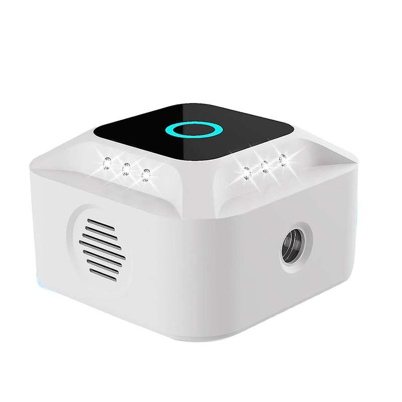 Rodent Repeller, Indoor Ultrasonic Repellent for Roach, Rodent, Mouse, Bugs, Mosquito, Mice, Spider,
