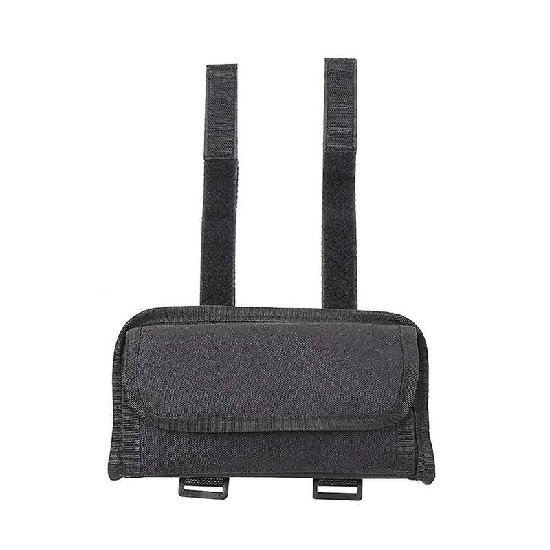 Roll Bar Sunglass Holder Storage Pouch for Jk Tj Cj Yj Jku Jl Jlu 2/4 Door 2018-2024 Storage Bag