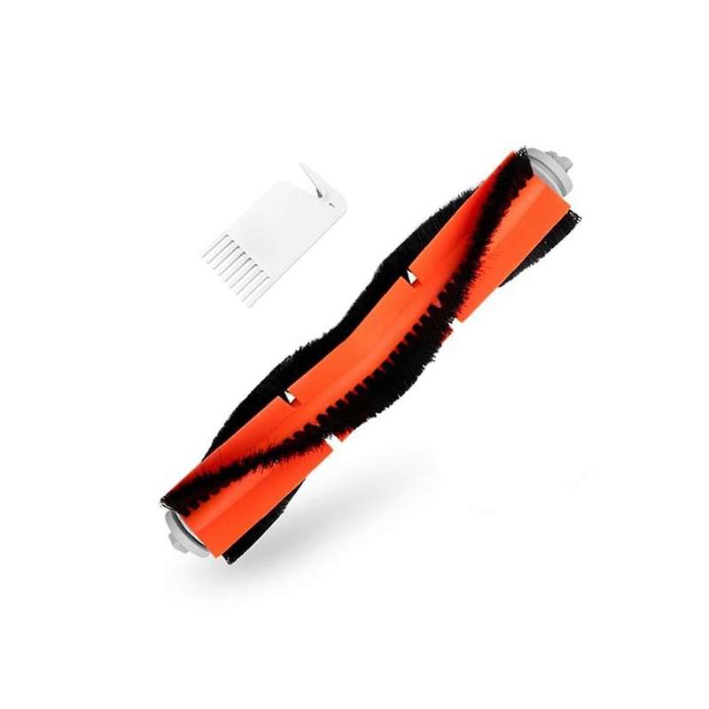 Roller Main Brush Cleaning Brush for 2c Stytj03zhm Robot Vacuum Cleaner Parts