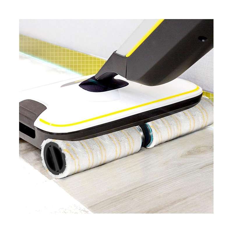 Rollers for Fc5 Fc7 Fc3 Fc3d Electric Floor Cleaner Replacement Rollers 2.055-006.0
