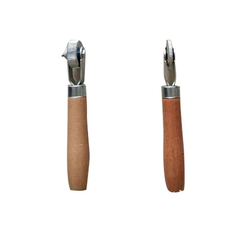 Roller, Roller Tool Car Roller Seam Roller Tire Repair Film Compaction Roller(5PCS)