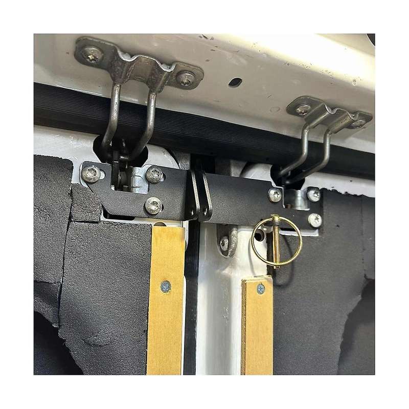 Roof Burglary Protection Driver's Door Prick Stop for Ducato H1 H2 Jumper Relay Boxer X250 X290 Roof