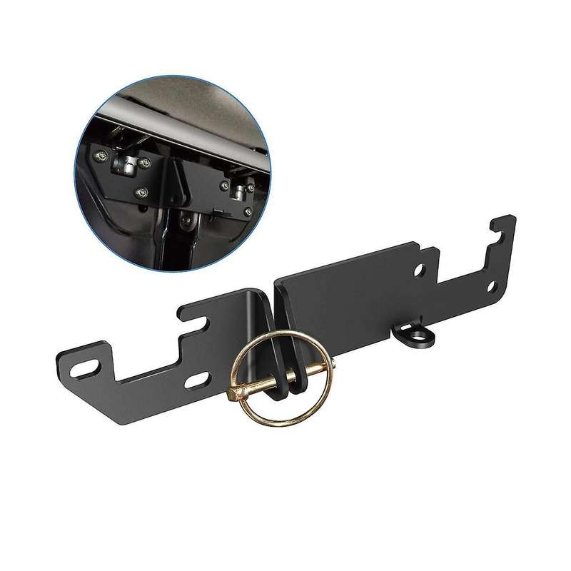 Roof Burglary Protection Driver's Door Prick Stop for Ducato H1 H2 Jumper Relay Boxer X250 X290 Roof