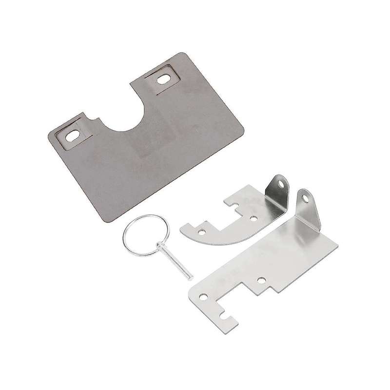 Roof Burglary Protection Driver's Door Prick Stop for Ducato H1 H2 Jumper Relay Boxer X250 X290 Roo