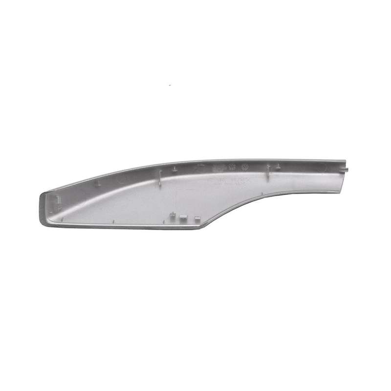 Roof Rack Cover for 2007-2011 Front Rear Left Right Roof Luggage Bar Rail End Shell Plasitc Cover