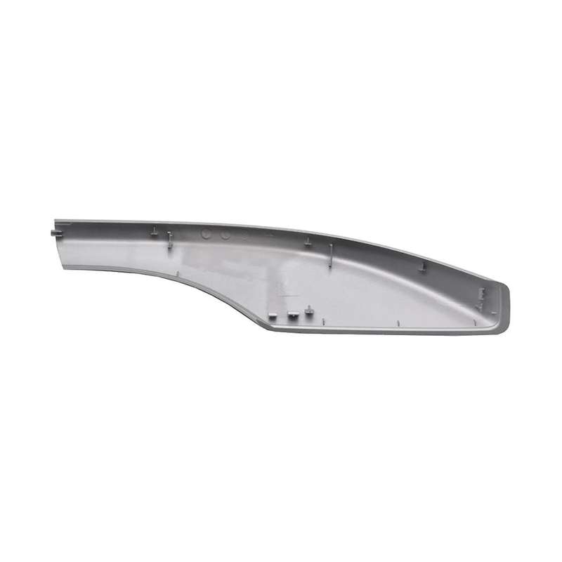 Roof Rack Cover for 2007-2011 Front Rear Left Right Roof Luggage Bar Rail End Shell Plasitc Cover