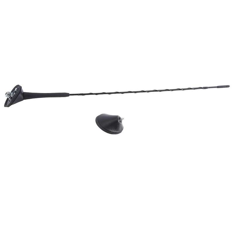 Roof Mast Radio Antenna Base Antenna for Accent 2011-2015 2011-2015 96201-1r000 96205-1r000