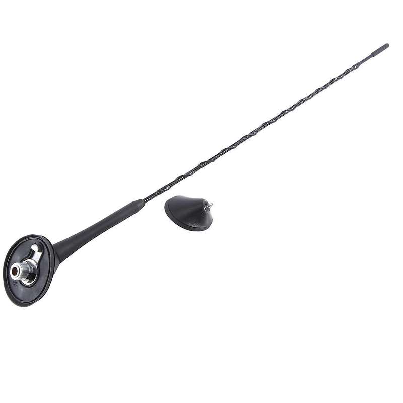 Roof Mast Radio Antenna Base Antenna for Accent 2011-2015 2011-2015 96201-1r000 96205-1r000