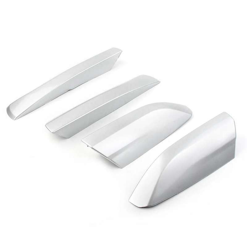 Roof Rack Cover Auto Exterior Accessories for 2009-2014